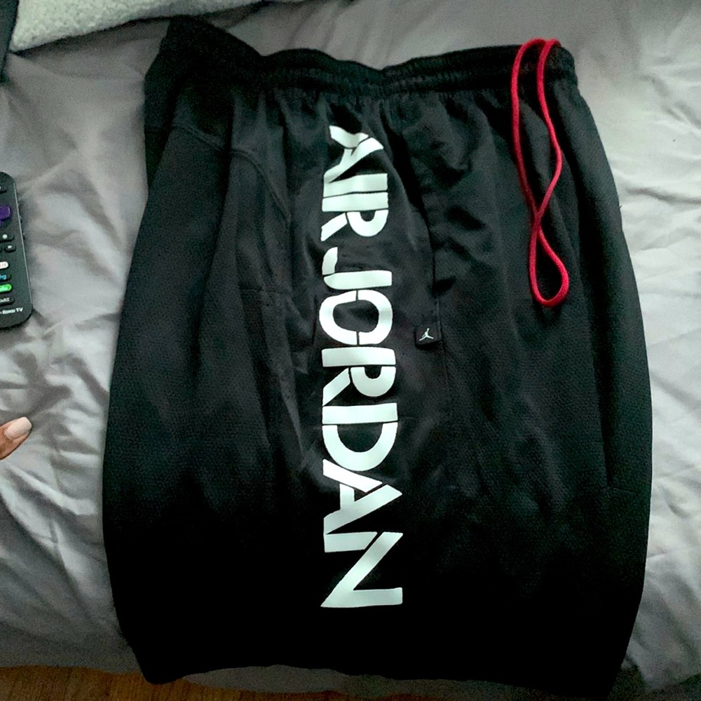 Air Jordan Shorts